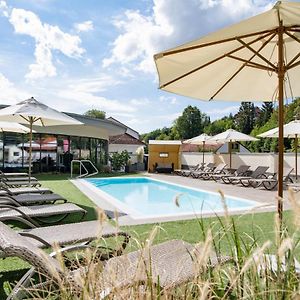 Goebel'S Vital Hotel Bad Sachsa